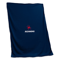 Logo Brands Sweatshirt Blanket