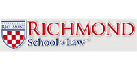 Richmond School of Law Outside Decal