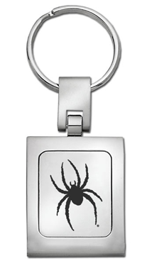 L X G Keytag Mascot