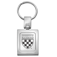 L X G Keytag Shield