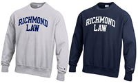 Champion Reverse Weave Crew Richmond Law