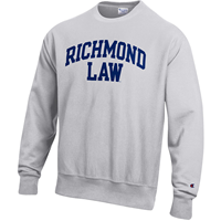 CHAMPION REVERSE WEAVE CREW RICHMOND LAW