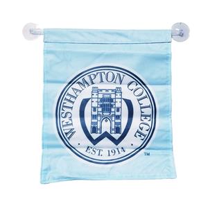 Image of Westhampton College Garden Flag