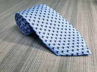 Vineyard Vines Navy Tie