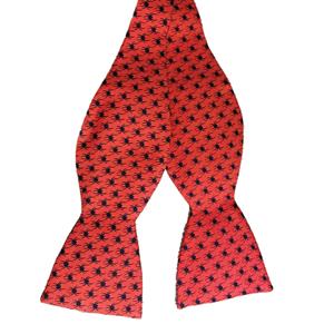 Image of Vineyard Vines Red Bowtie