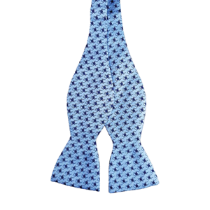 Vineyard Vines Bowtie -  royal