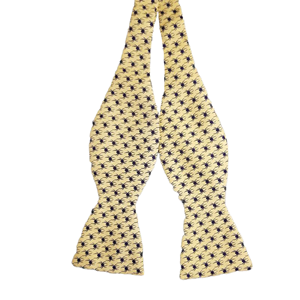 Vineyard Vines Bowtie -  yellow