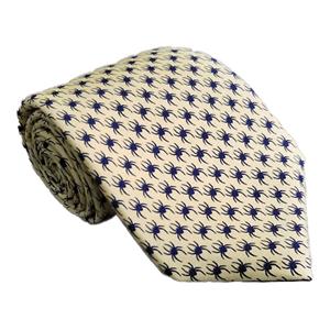 Image of VINEYARD VINES YELLOW MASCOT Tie