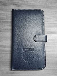 Carolina Sewn Card Holder