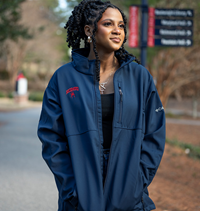 Columbia Ascender Full Zip