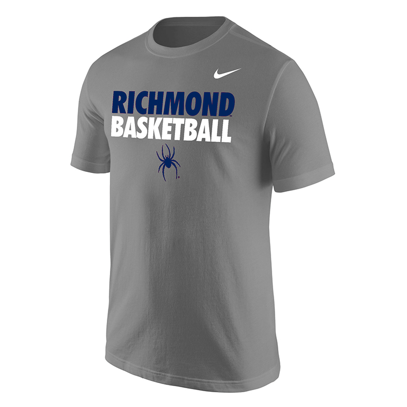 Nike Tee Shirt Richmond Sports Basketball (SKU 110894381058)
