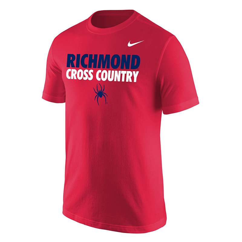 nike cross country shirts