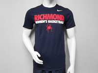 Nike Tee Richmond Sport Womens Basketball
