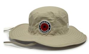 Image of Richmond Boonie Hat (Khaki)