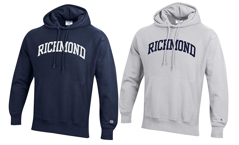 Champion Hood Elite Richmond Reverse Weave (SKU 112219131073)