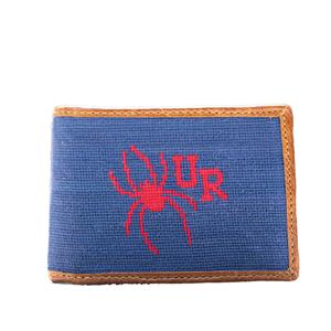 Smathers & Branson Fold Wallet