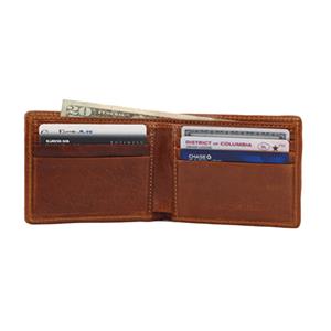 Smathers & Branson Fold Wallet -  1
