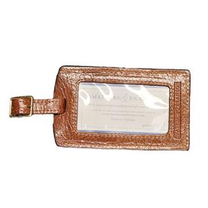 Image of Smathers & Branson Luggage Tag -  1