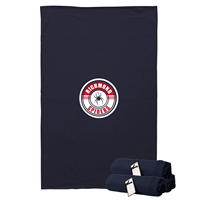 MV Sport Sweatshirt Blanket