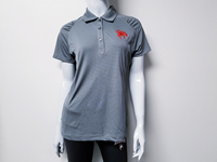 Cutter and Buck Womens DryTec Polo