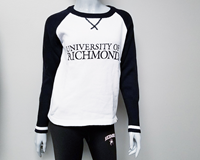 Renu Ladies University of Richmond Sweater