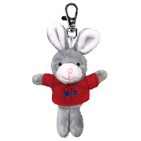 Mascot Factory Keychain Buddy - Bunny