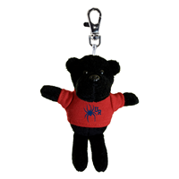 Mascot Factory Keychain Buddy - Panther