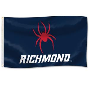 Spider Richmond Blue Flag
