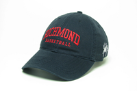 Legacy Richmond Basketball in Navy