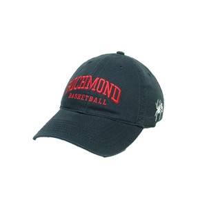 Legacy EZA Basketball Hat -  navy