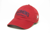 Legacy Richmond Basketball in Red