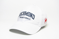 Legacy Richmond Basketball in White