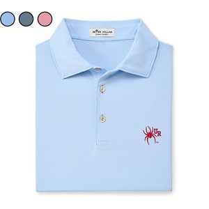 Peter Millar Stiped Polo - main view