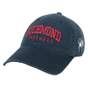 Image of Legacy Richmond Football in Navy