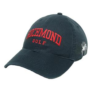 47 Brand Richmond Spiders Mascot Heart Sadie Tee Women Lovestruck