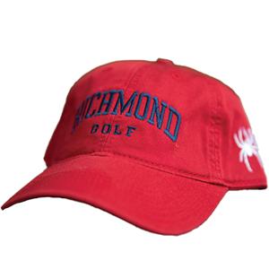 Legacy Richmond Golf in Red