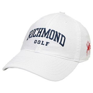Legacy Richmond Golf in White