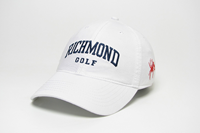 Legacy Richmond Golf in White