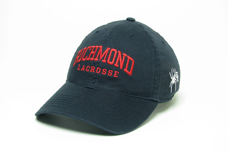 Legacy Richmond Lacrosse UR SpiderShop