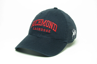 Legacy Richmond Lacrosse in Navy