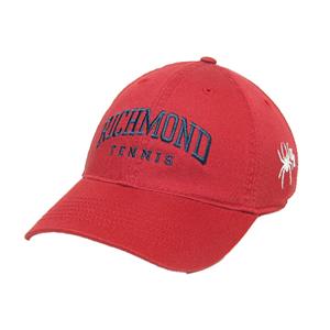 Legacy Richmond Tennis in Red