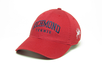 Legacy Richmond Tennis in Red