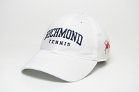 Legacy Richmond Tennis in White