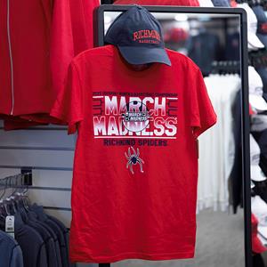 2025 Women's Basketball Championships March Madness Tee