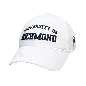 Image of Legacy University of Richmond Cap White