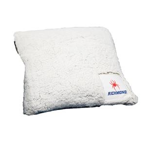 Image of Logo Sherpa Pillow