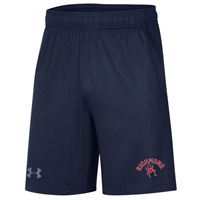 Under Armour Shorts with Richmond Mascot