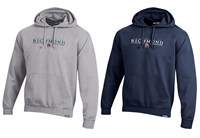 Gear For Sports Hood with University of Richmond Mascot