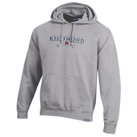 Gear For Sports Hood with University of Richmond Mascot