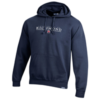 Gear For Sports Hood with University of Richmond Mascot